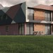 Фиброцементные панели Roofas COLOR Line Red Title купить в Туране