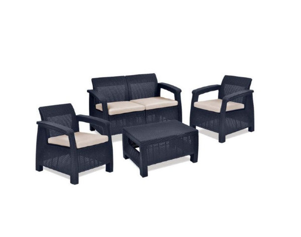 Комплект Corfu set купить в Туране