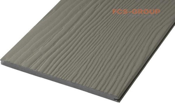 Фиброцементные панели FCS Group Wood Line F53 купить в Туране