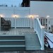Балясина ДПК  GardenParkett Белый купить в Туране