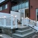 Балясина ДПК  GardenParkett Белый купить в Туране