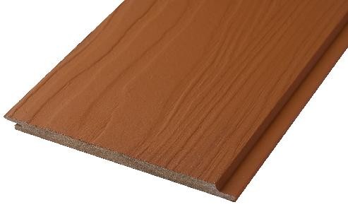Фиброцементные панели Wood Click F30 купить в Туране