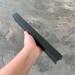 П-профиль Алюминиевый EasyDecking 35x25 Черное дерево купить в Туране