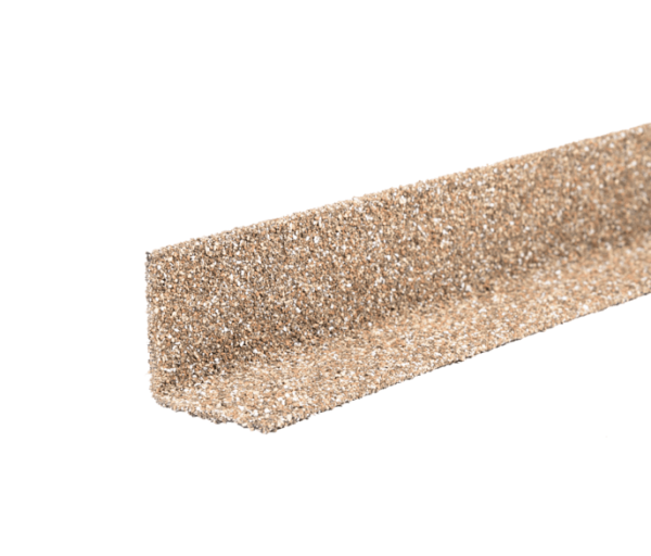 Уголок металлический внутренний ТЕХНОНИКОЛЬ HAUBERK, Античный купить в Туране