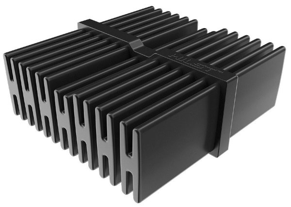 Соединитель пластиковый для лаг Hilst Professional 50x20 купить в Туране