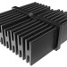 Соединитель пластиковый для лаг Hilst Professional 50x20 купить в Туране