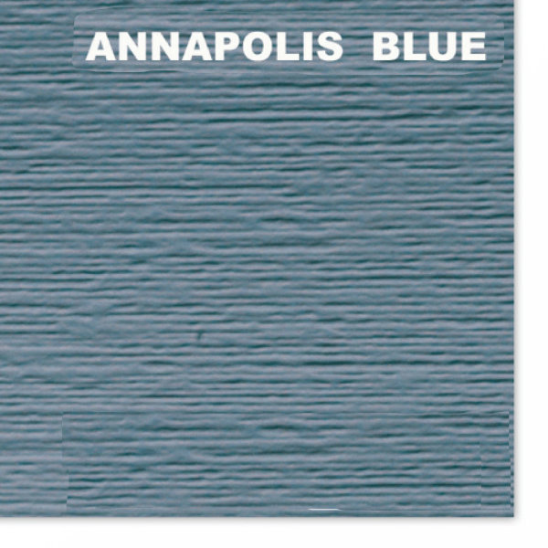 Сайдинг Виниловый Mitten, Sentry Mitten, Annapolis Blue купить в Туране