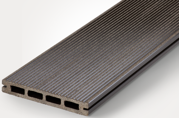 Доска Террасная NanoWood «Lite» ECO венге купить в Туране