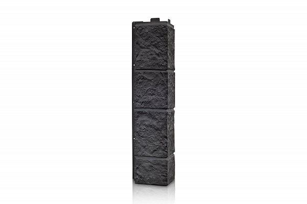 Угол наружный VOX Sandstone (Сандстоун) светло серый купить в Туране