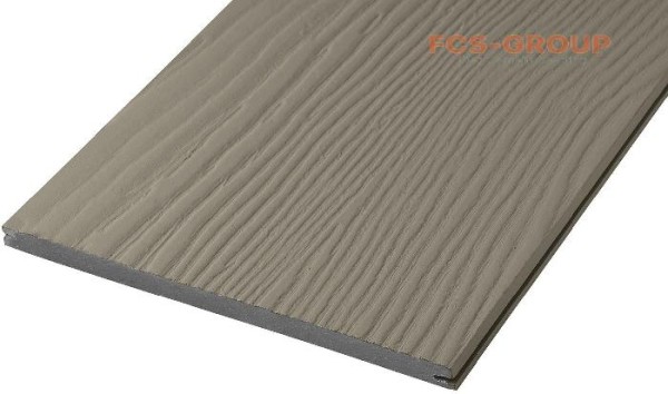 Фиброцементные панели FCS Group Wood Line F55 купить в Туране