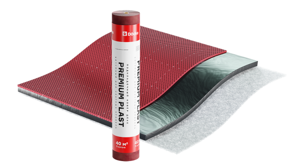 Подкладочный ковер Docke Premium Plast купить в Туране