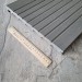 Ступень ДПК Latitudo Step-320 Серый Полнотелая купить в Туране