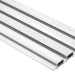 Стеновая панель CM Decking Wall, 26x219x3000 мм White (Белая) купить в Туране