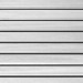 Стеновая панель CM Decking Wall, 26x219x3000 мм White (Белая) купить в Туране