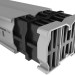 Соединитель пластиковый для лаг Hilst Professional 60x40 купить в Туране
