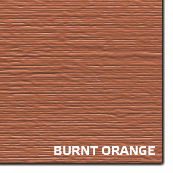 Сайдинг Виниловый Mitten, Sentry Mitten, Burnt Orange купить в Туране