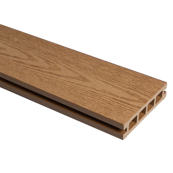 Террасная доска из ДПК CM Decking серия NATUR цвет дуб купить в Туране
