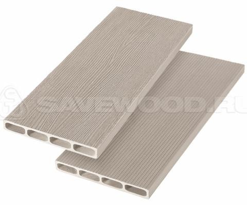 Грядочная доска ДПК 3D Savewood SW Rubus (R) бежевый купить в Туране