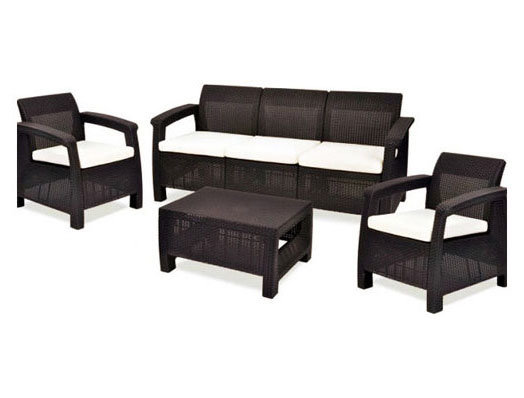 Комплект Corfu Triple Set купить в Туране