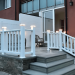 Светодиодная крышка-светильник GardenParkett Белый купить в Туране
