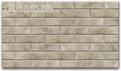 Фасадные Термопанели Аляска Akita