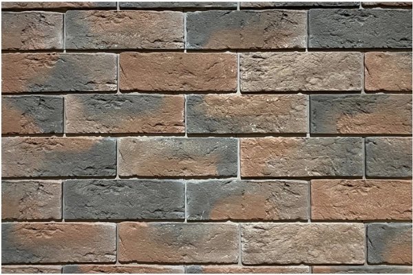 Фиброцементные панели КАНЬОН коллекция АРИЗОНА 26 купить в Туране
