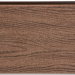 Доска Террасная NanoWood «Lite» ECO шоколад купить в Туране