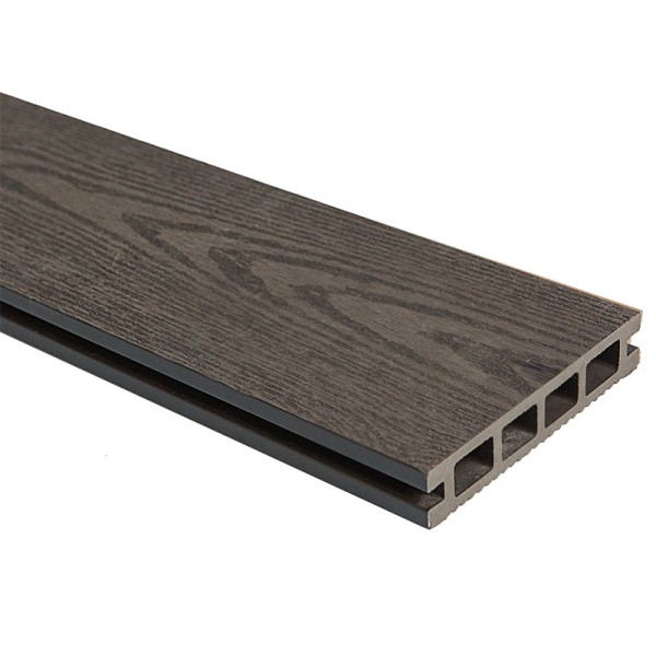 Террасная доска из ДПК CM Decking серия NATUR цвет венге купить в Туране