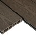 Террасная доска из ДПК CM Decking серия NATUR цвет венге купить в Туране