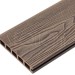 Доска террасная ДПК 3D SEQUOIA DUAL WOOD BROWN купить в Туране