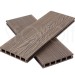 Доска террасная ДПК 3D SEQUOIA DUAL WOOD BROWN купить в Туране