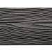 Террасная доска из ДПК RusDecking Unodeck Mogano - Графит купить в Туране