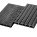 Террасная доска из ДПК RusDecking Unodeck Mogano - Графит купить в Туране