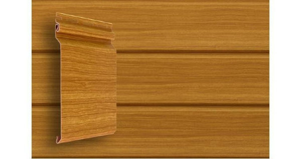 Сайдинг Natural-Брус 3,0 Grand Line Tundra клен купить в Туране