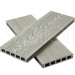 Доска террасная ДПК 3D SEQUOIA DUAL WOOD GRAY купить в Туране