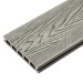 Доска террасная ДПК 3D SEQUOIA DUAL WOOD GRAY купить в Туране