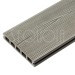 Доска террасная ДПК 3D SEQUOIA DUAL WOOD GRAY купить в Туране
