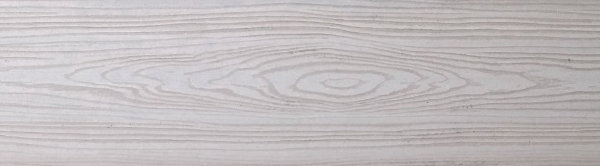 Доска  из ДПК универсальная с тиснением holzhof, Слоновая кость купить в Туране
