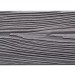 Террасная доска из ДПК RusDecking Unodeck Mogano - Серый купить в Туране