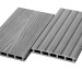 Террасная доска из ДПК RusDecking Unodeck Mogano - Серый купить в Туране