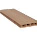 Террасная доска из ДПК CM Decking серия VINTAGE цвет дуб, желтый купить в Туране