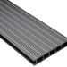 Террасная доска из ДПК Faynag Premium VELVET-ZEBRA  — Графит купить в Туране