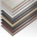 Фиброцементный сайдинг Roofas SIDING Графит купить в Туране