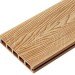 Доска террасная ДПК 3D SEQUOIA DUAL WOOD NATURE купить в Туране