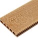 Доска террасная ДПК 3D SEQUOIA DUAL WOOD NATURE купить в Туране