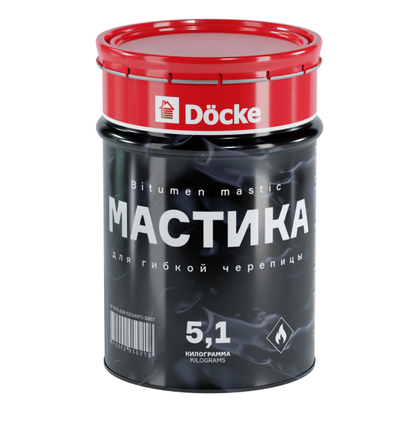 Мастика 5 кг купить в Туране