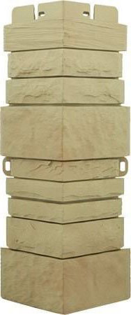 Наружный угол (Кавказ), 0,45 х 0,16м (ф) купить в Туране