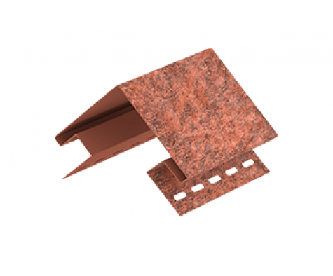 Наружный угол Кирпич Красный купить в Туране