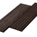 Террасная доска из ДПК RusDecking Unodeck Mogano - Венге купить в Туране
