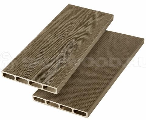 Грядочная доска ДПК 3D Savewood SW Rubus (R) тик купить в Туране